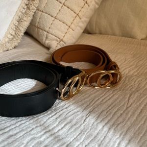 Women Belts